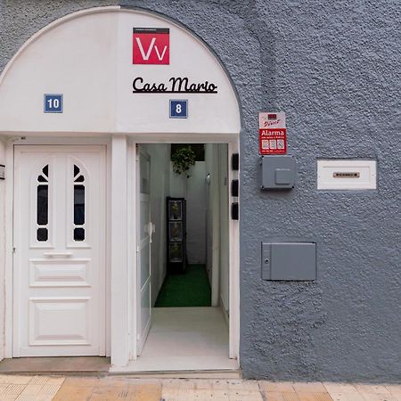 Santa Cruz Ensuite Rooms 外观 照片