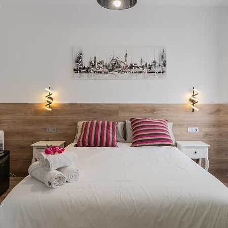 Santa Cruz Ensuite Rooms 外观 照片
