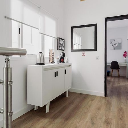 Santa Cruz Ensuite Rooms 外观 照片