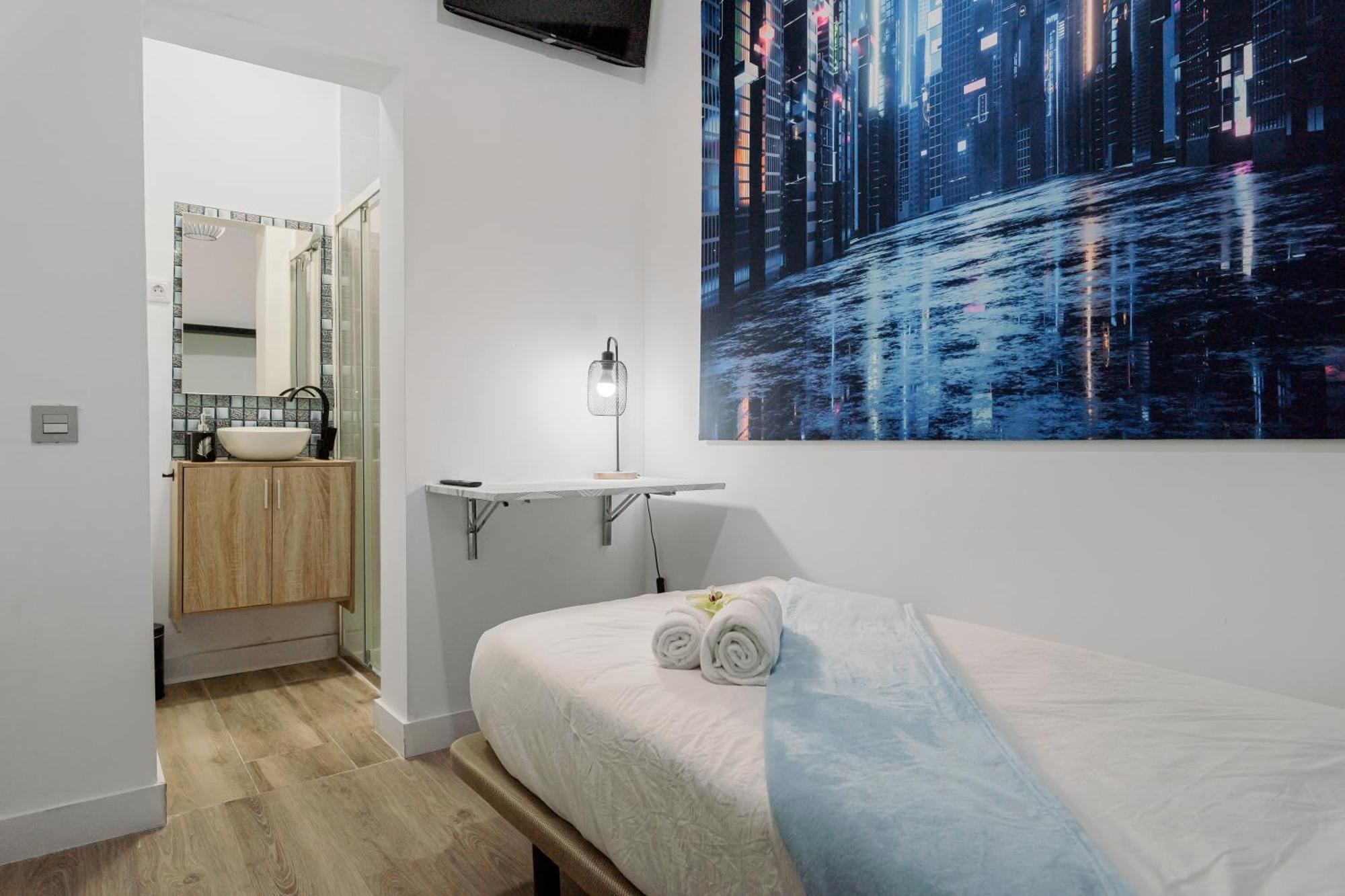 Santa Cruz Ensuite Rooms 外观 照片