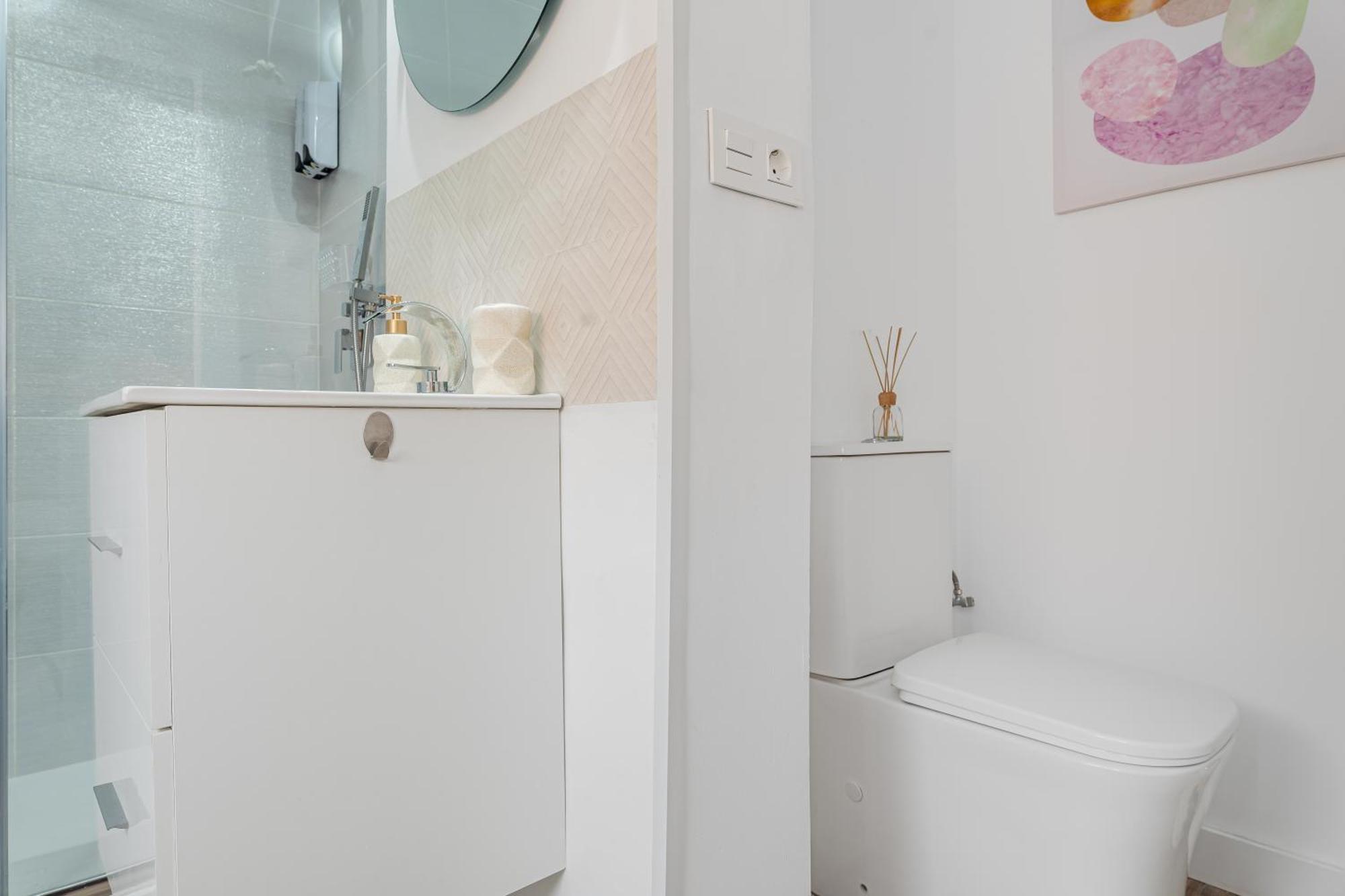 Santa Cruz Ensuite Rooms 外观 照片