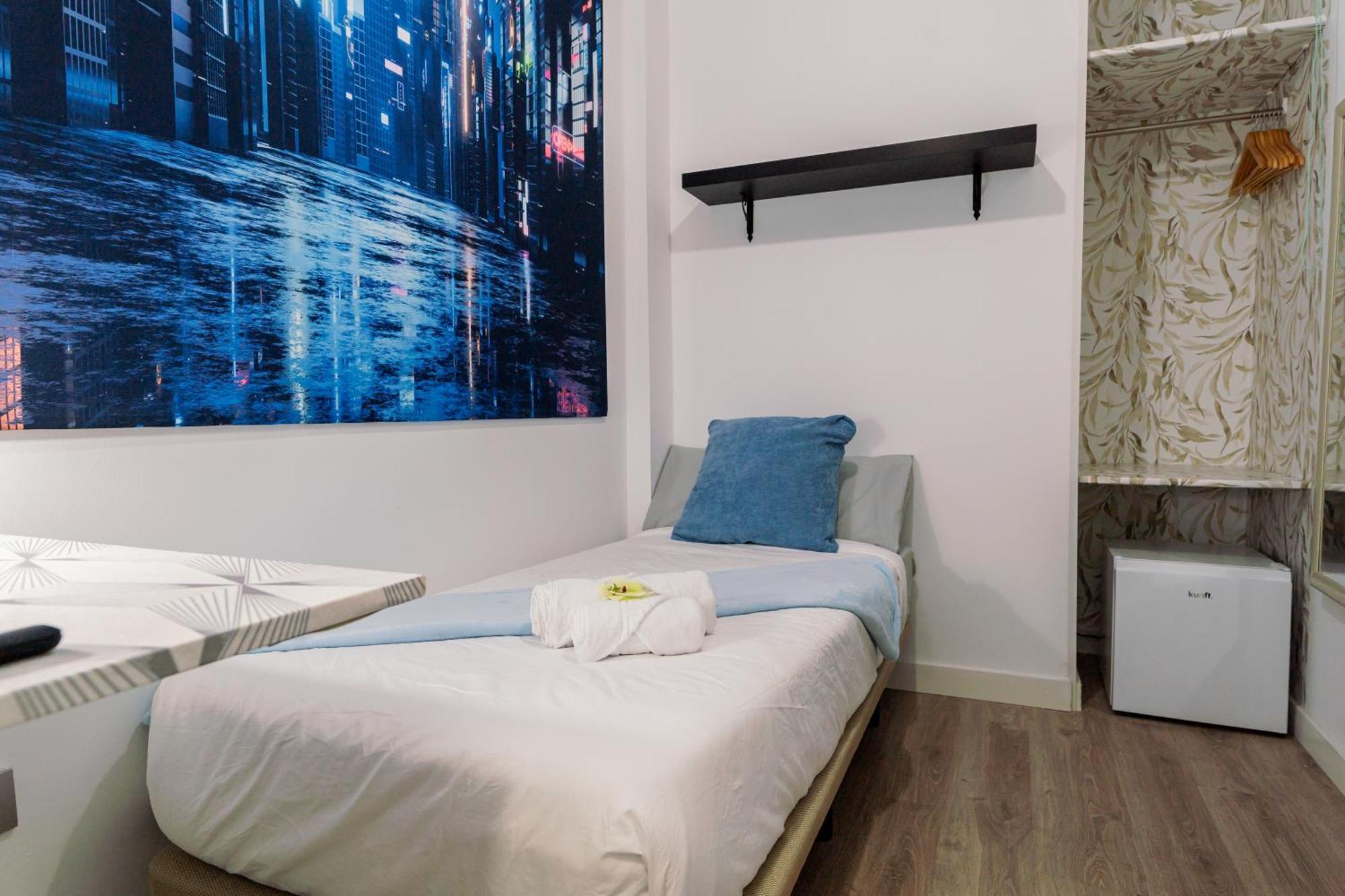 Santa Cruz Ensuite Rooms 外观 照片