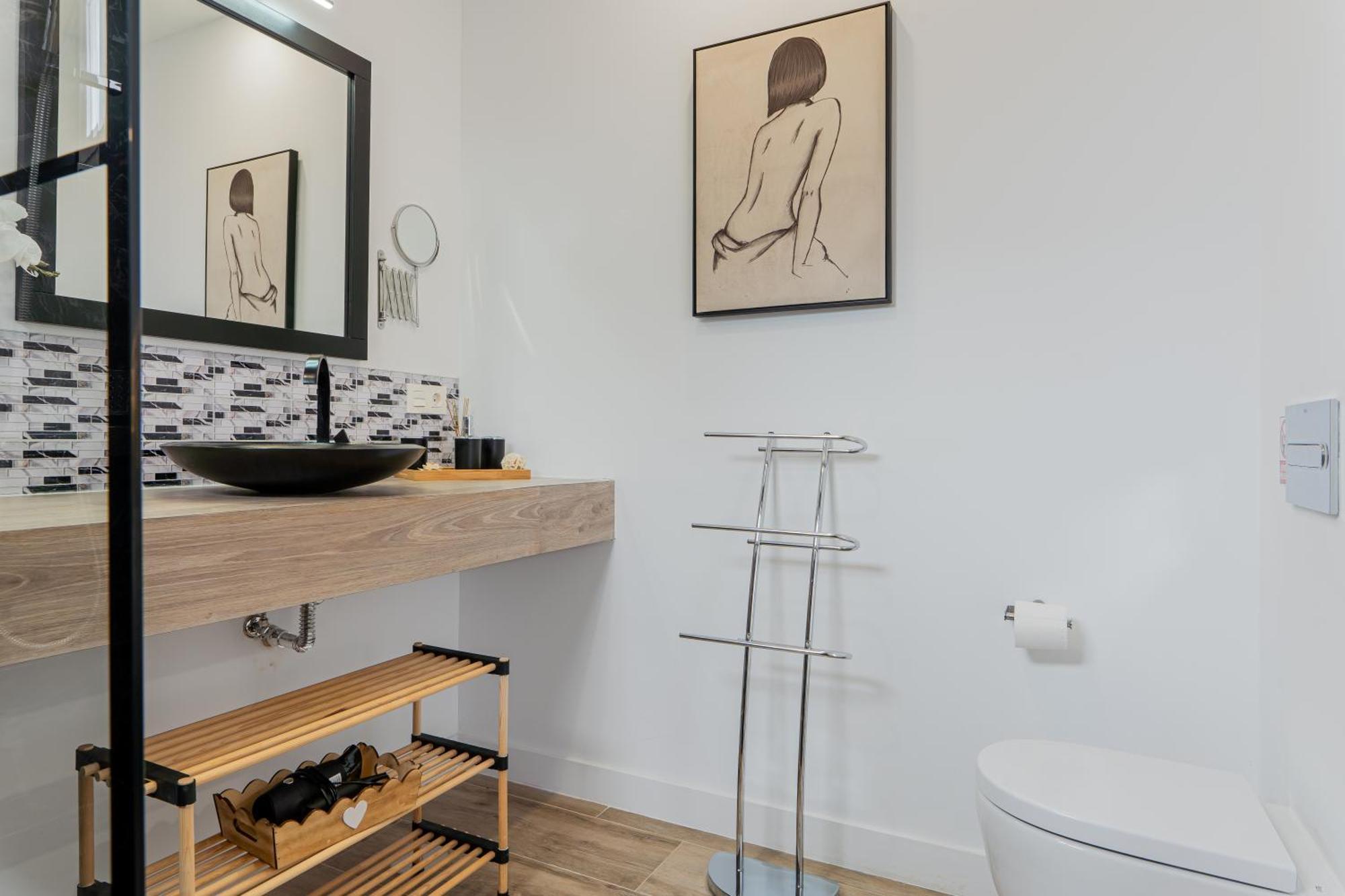 Santa Cruz Ensuite Rooms 外观 照片