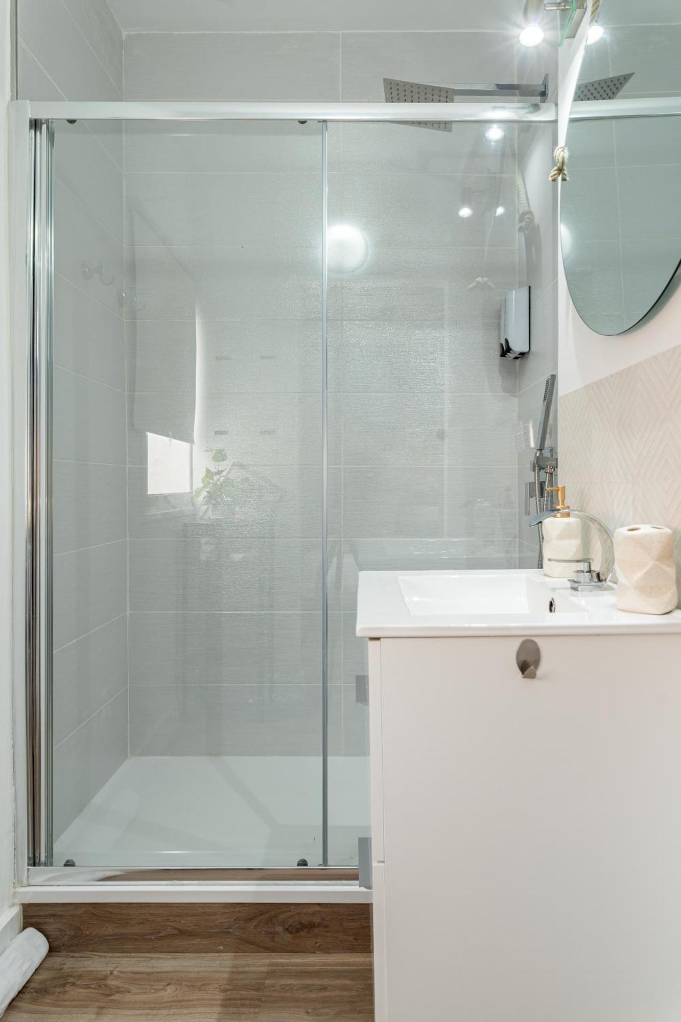 Santa Cruz Ensuite Rooms 外观 照片