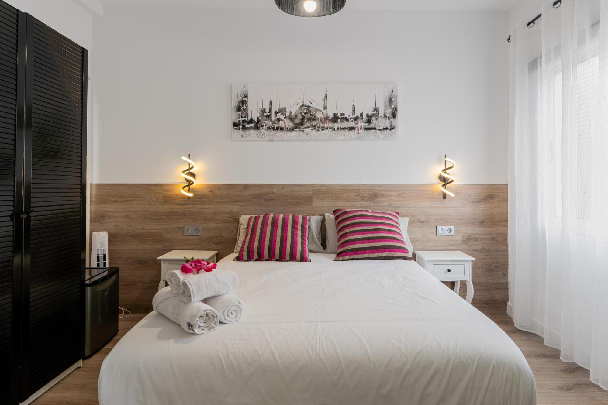 Santa Cruz Ensuite Rooms 外观 照片