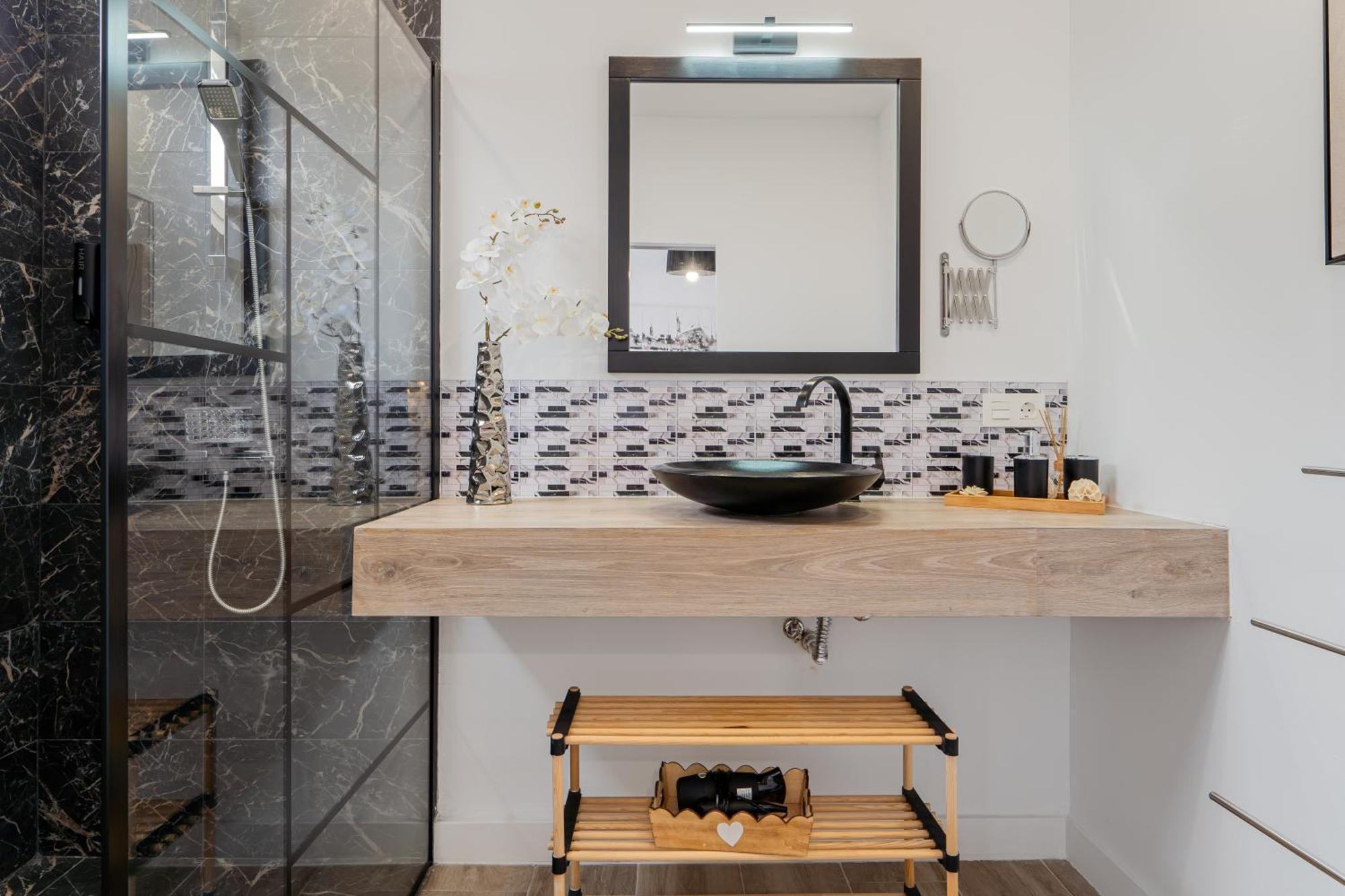 Santa Cruz Ensuite Rooms 外观 照片