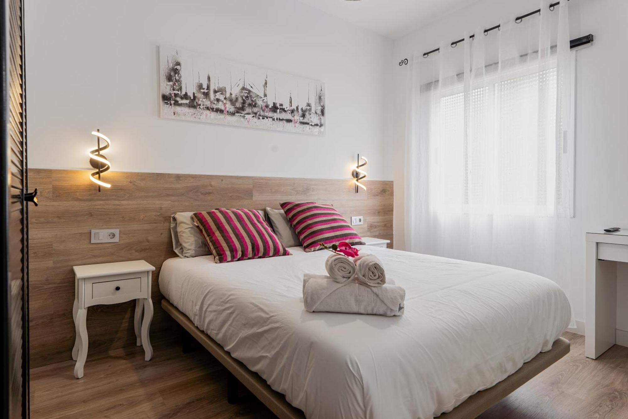Santa Cruz Ensuite Rooms 外观 照片